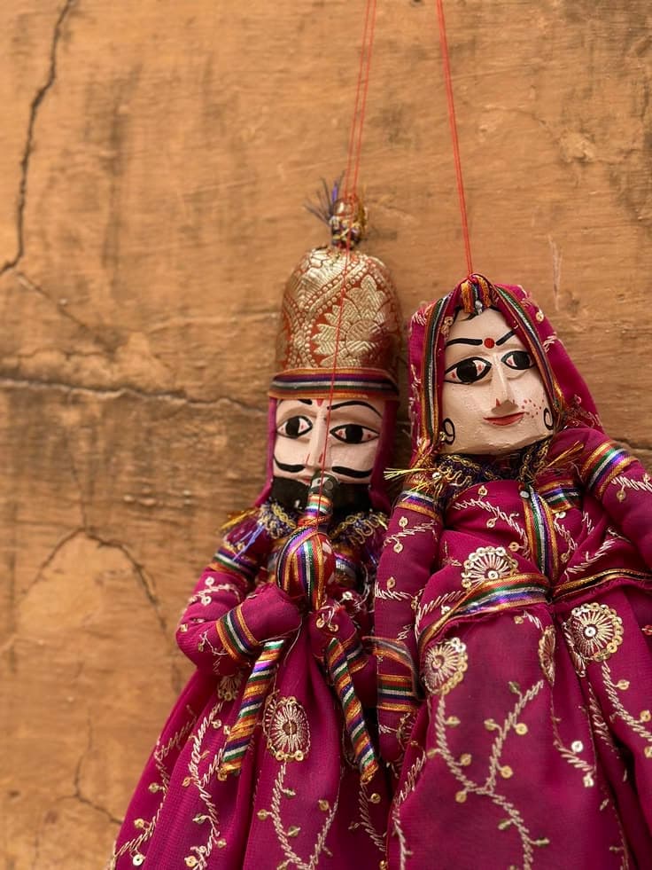 The Artisan's Jaipur