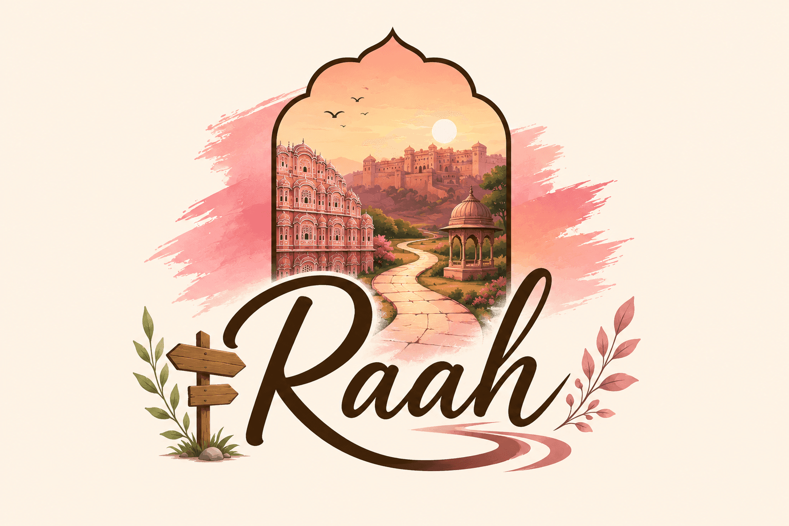 Why I Created Raah