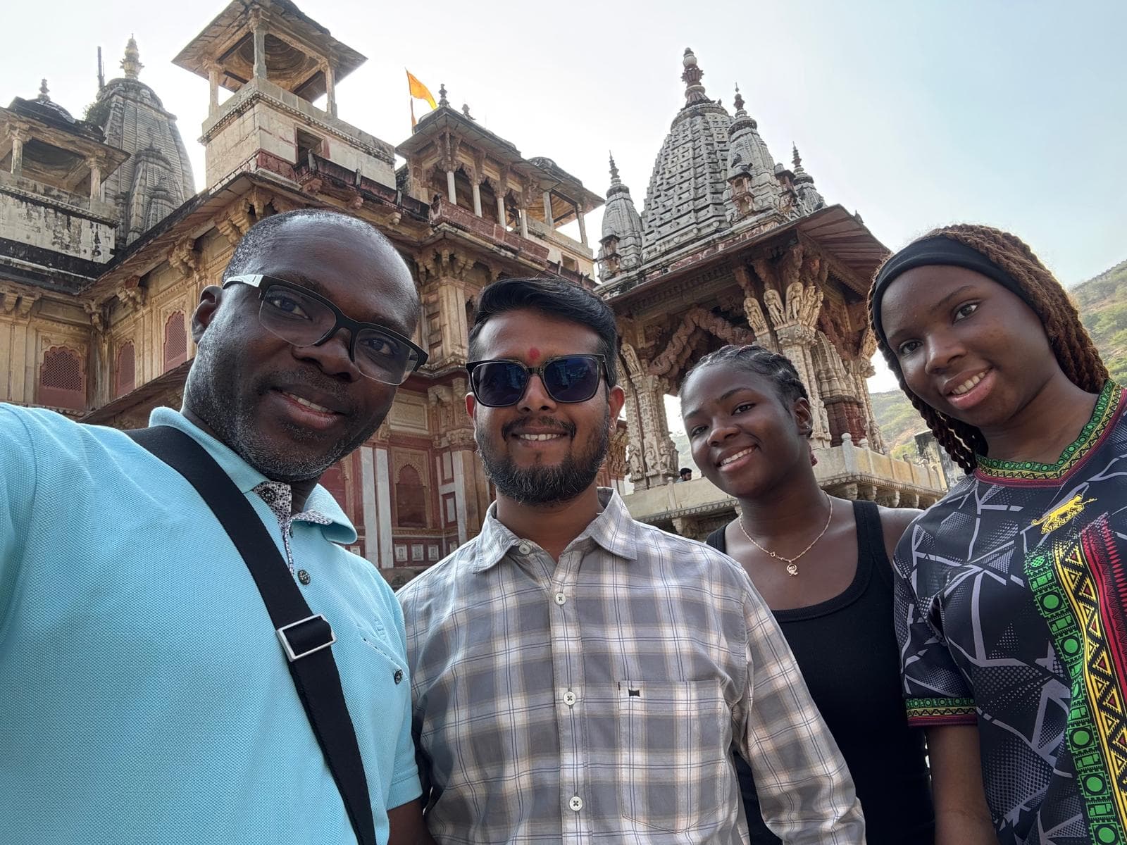 How Many Days Do You Need in Jaipur?