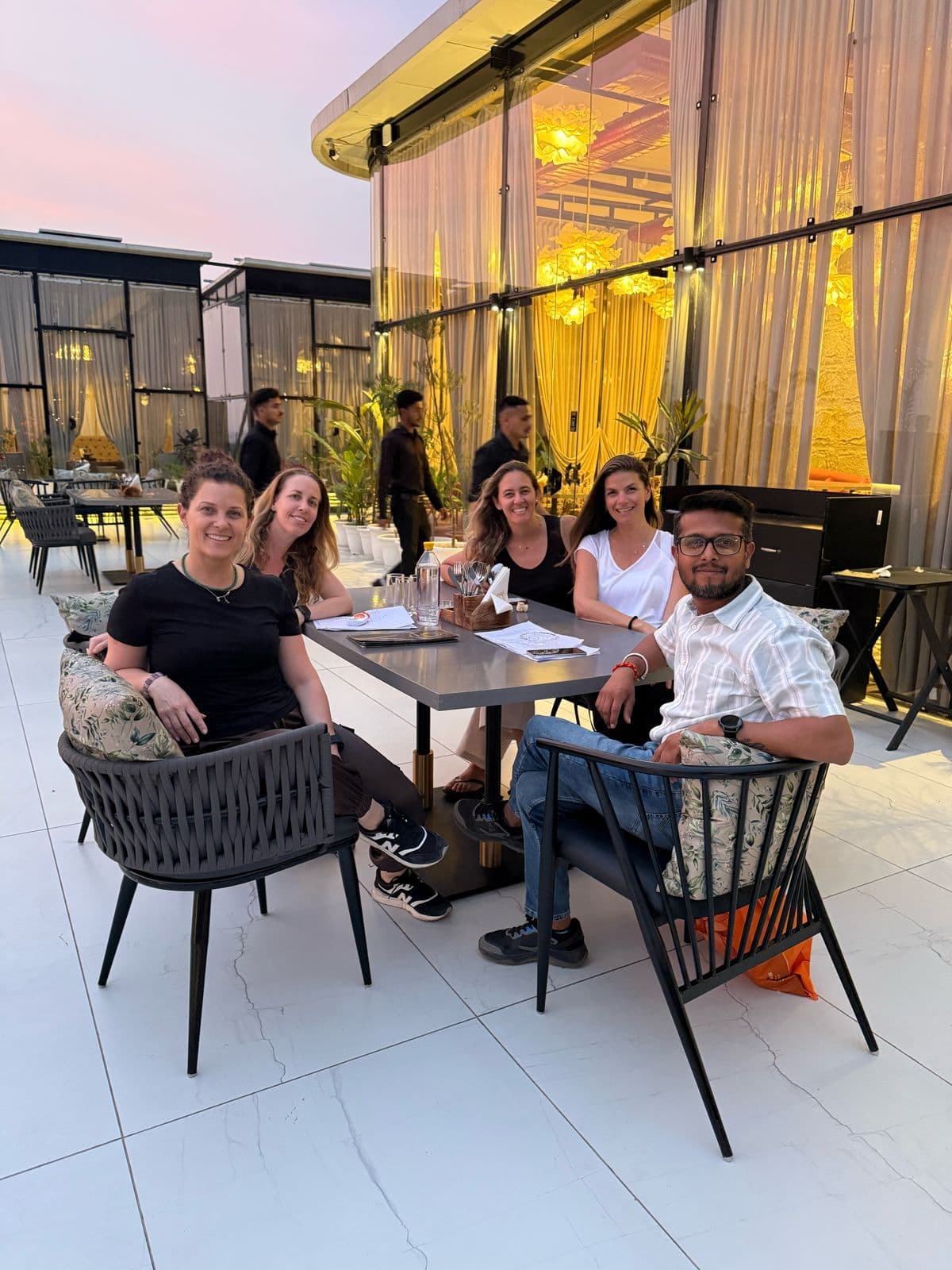 Best English & Spanish-Speaking Guide in Jaipur